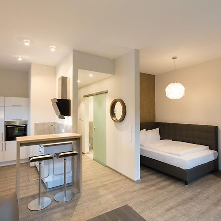Deck 8 Boardinghouse.Soest Apartment Екстериор снимка