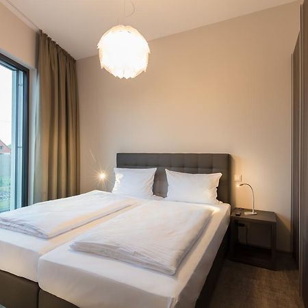 Deck 8 Boardinghouse.Soest Apartment Екстериор снимка