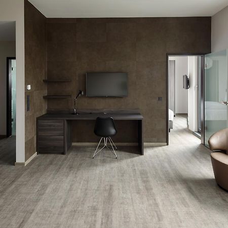 Deck 8 Boardinghouse.Soest Apartment Екстериор снимка